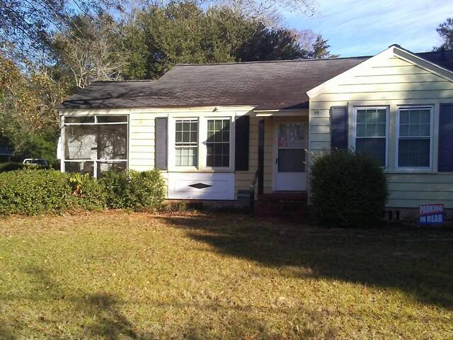 Top Orangeburg Houses Vacation Rentals Airbnb