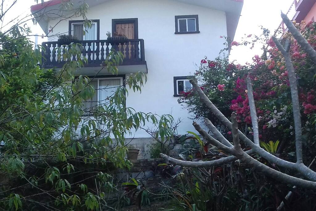 Vista exterior