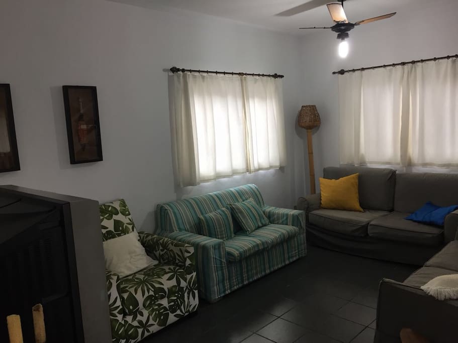 Sala de estar