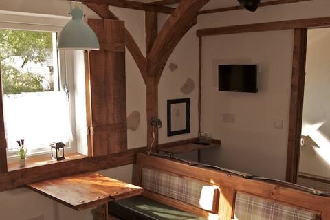 Birchwood Guest Lodge - Room 1 ground floor