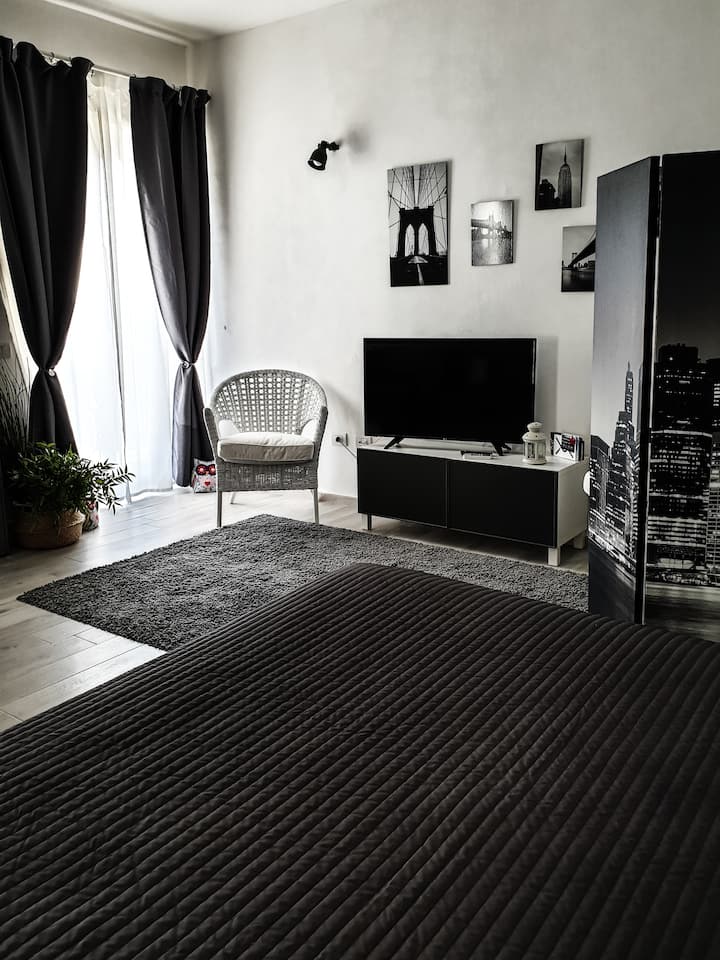 Residenzemartina - La Maddalena