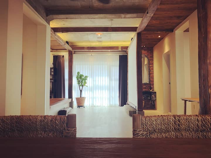 “Chic Hanok Vibes At Stay Sean, Jeonju” - Coreia do Sul
