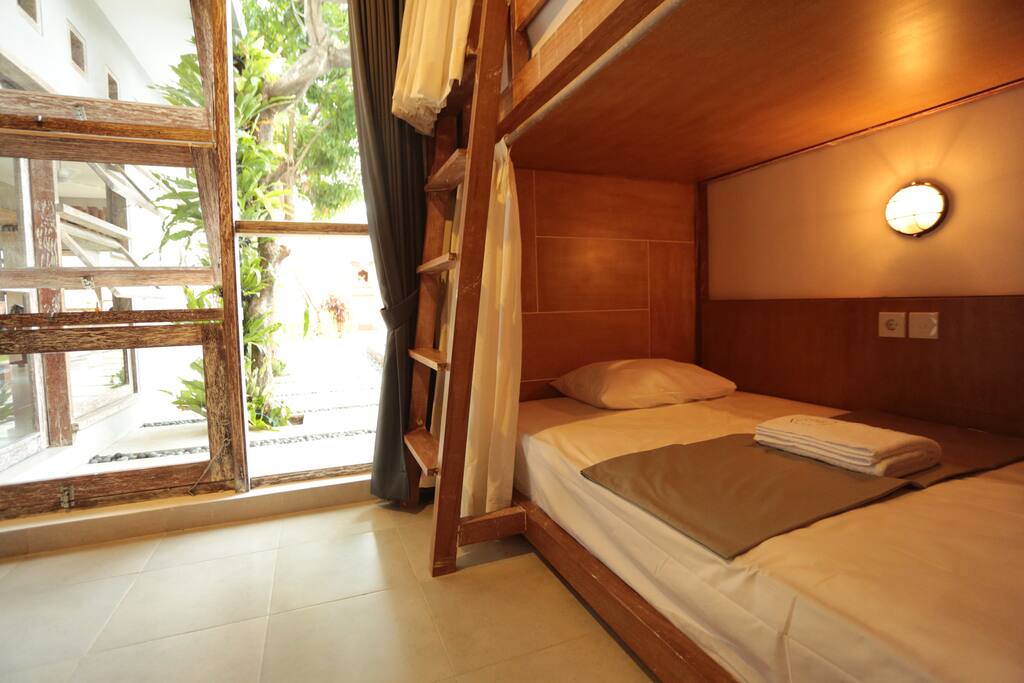 cozy Bed