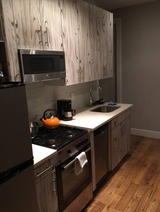 Kitchen :)
