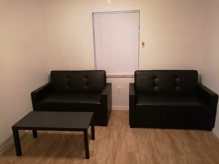 Chumba cha kulala 3/Sebule ya Ziada