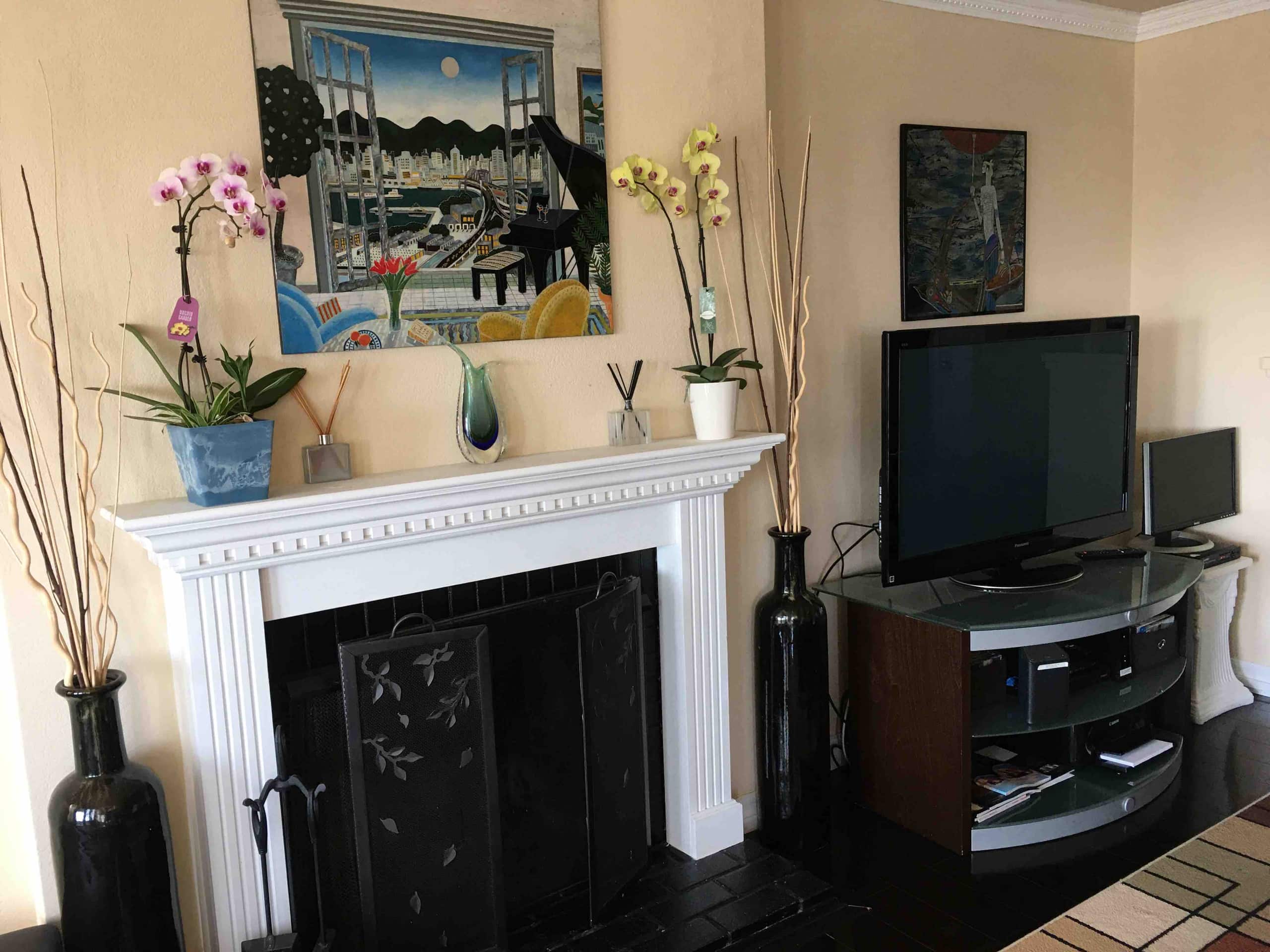 Home in San Francisco · ★4.93 · 3 bedrooms · 5 beds · 2 baths - Image 5