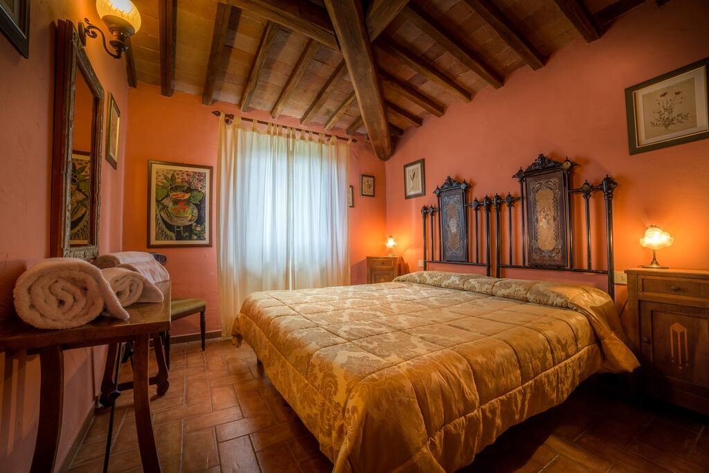 Camera da letto