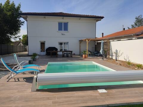 Family home