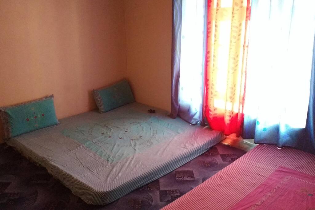 Room one