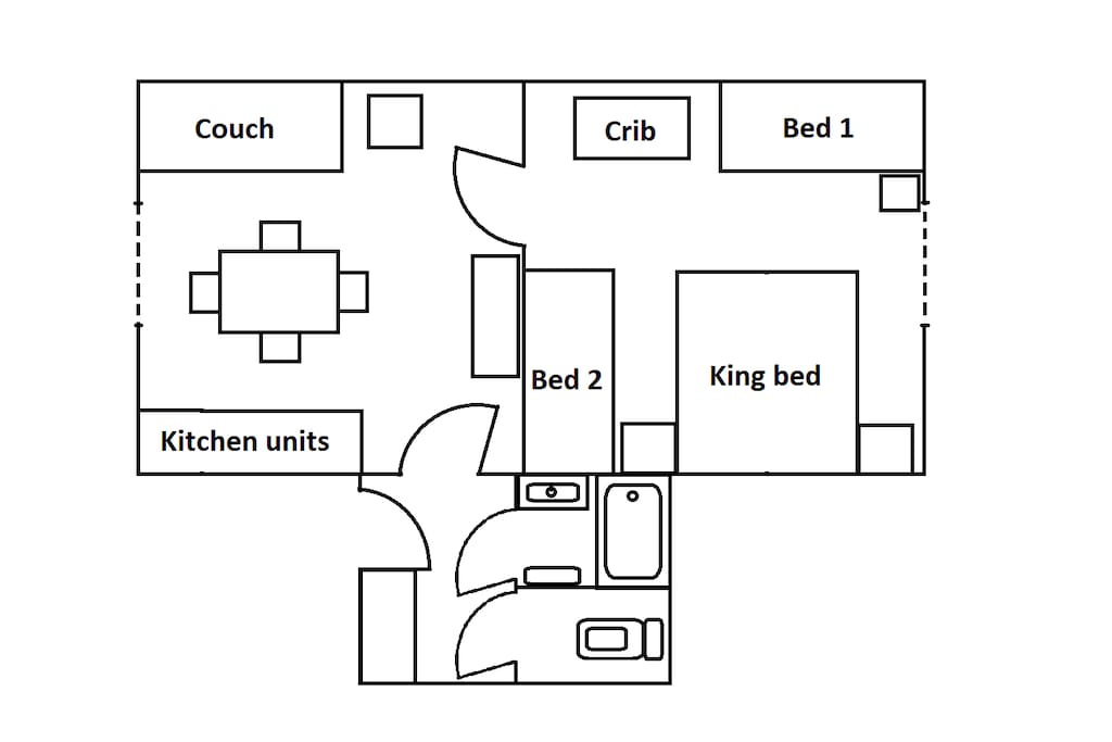 Plan view