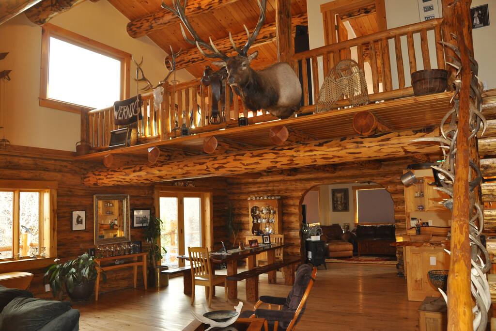 Dining Space