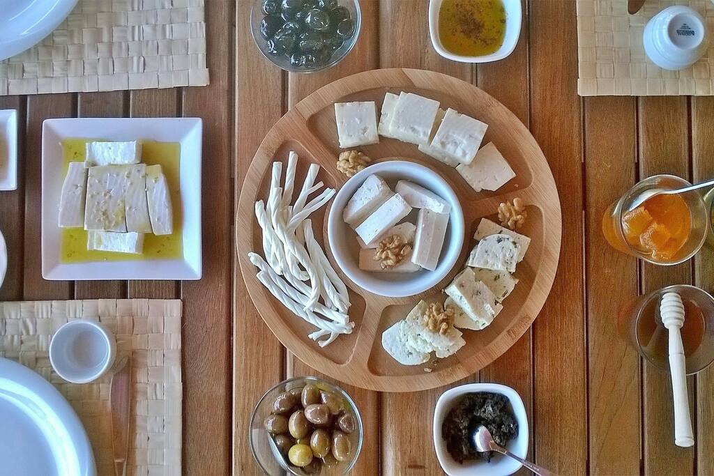 kahvaltı