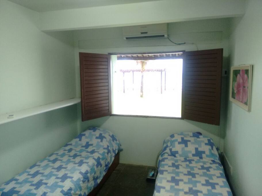 Quarto Térreo