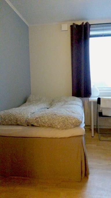 Bedroom I