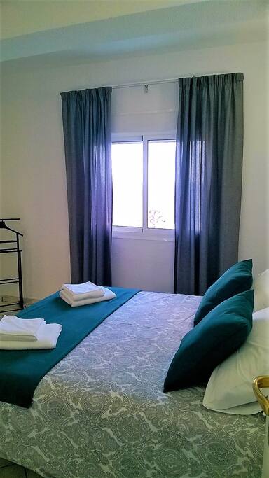 Main bedroom