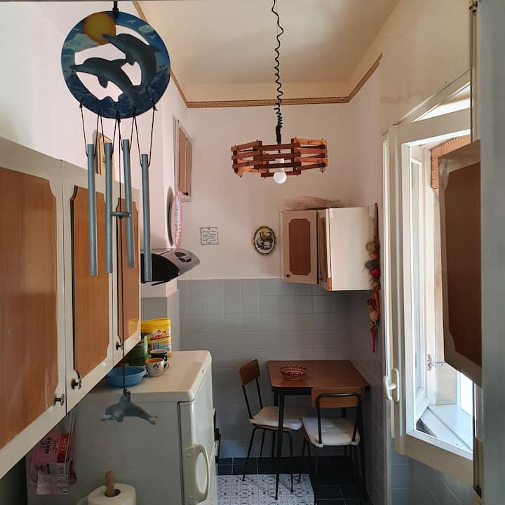 Little House - Amalfi Coast