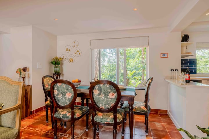 6seater dining