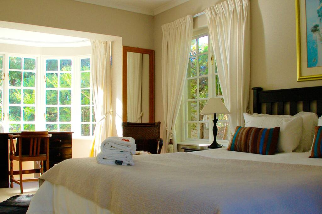 Main bedroom 1