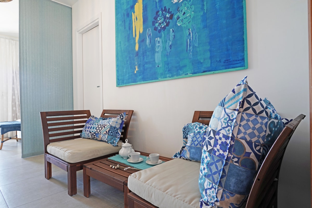 ห้องนั่งเล่น