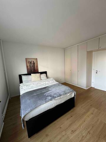Urban Stays Apartments managed Airbnb listing 1