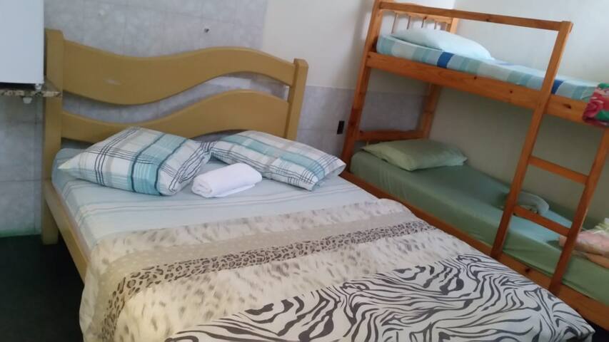 Pousada Bem Viver #9