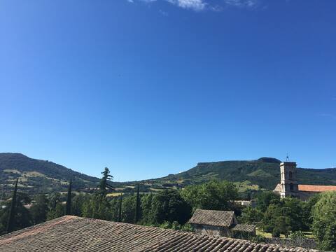 Les Terrasses de Chomérac