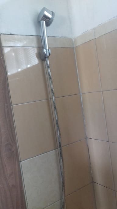 shower