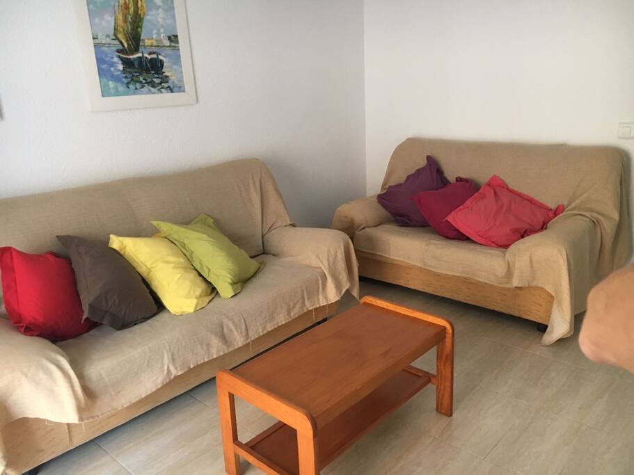 Salón