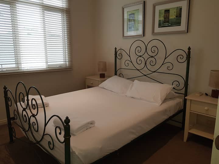 Slaapkamer 3