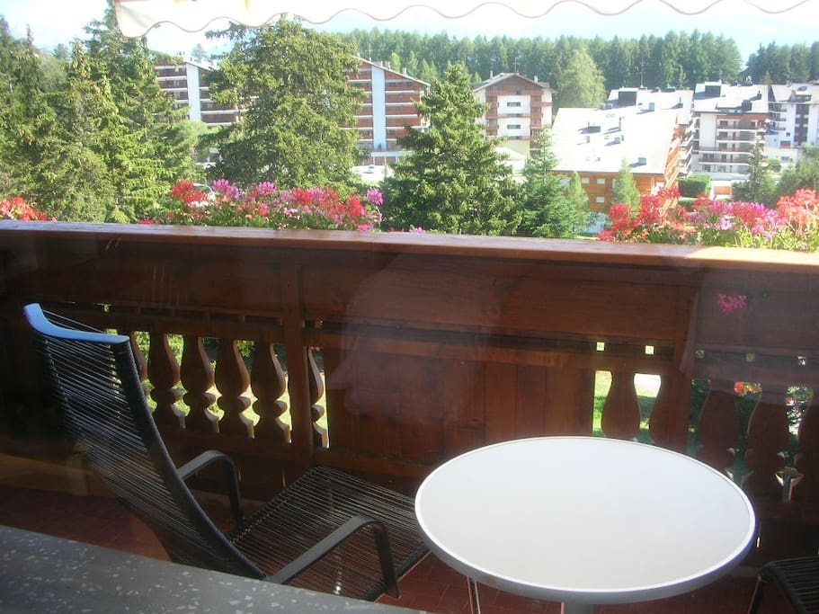 Balcon