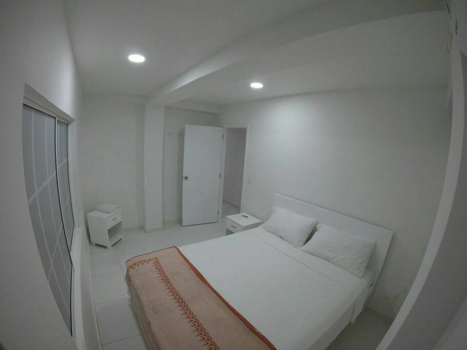 Habitacion #1