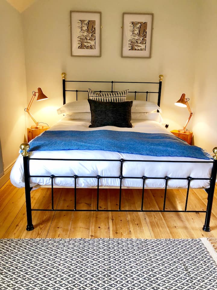 Надстройка на спалня 