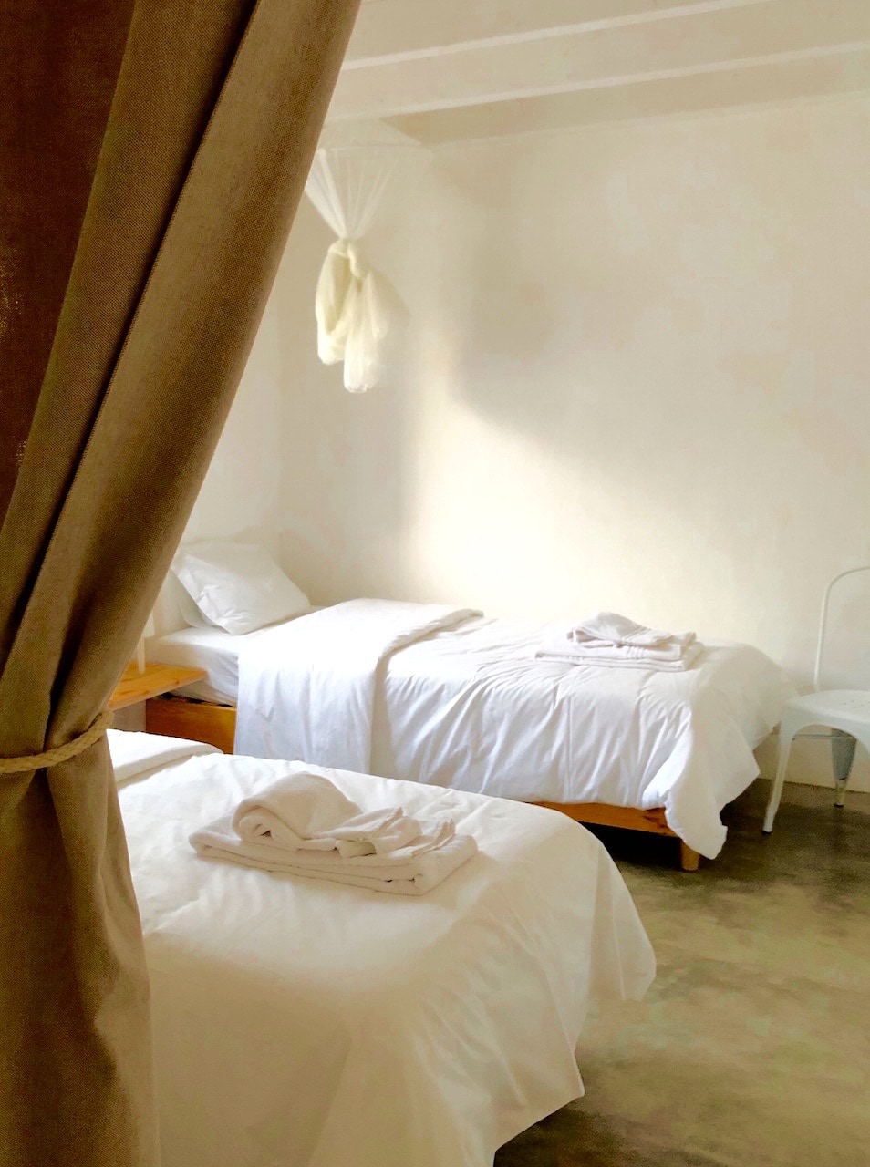 Спална соба 2