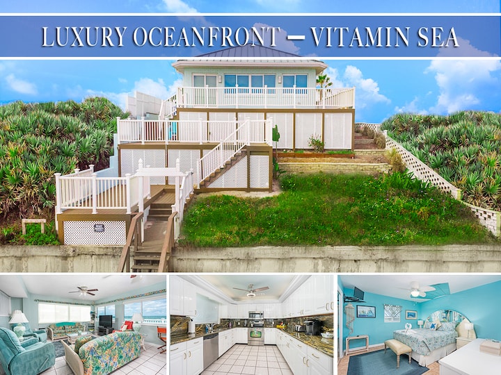 WilburByTheSea Holiday Rentals & Homes Florida, United States Airbnb