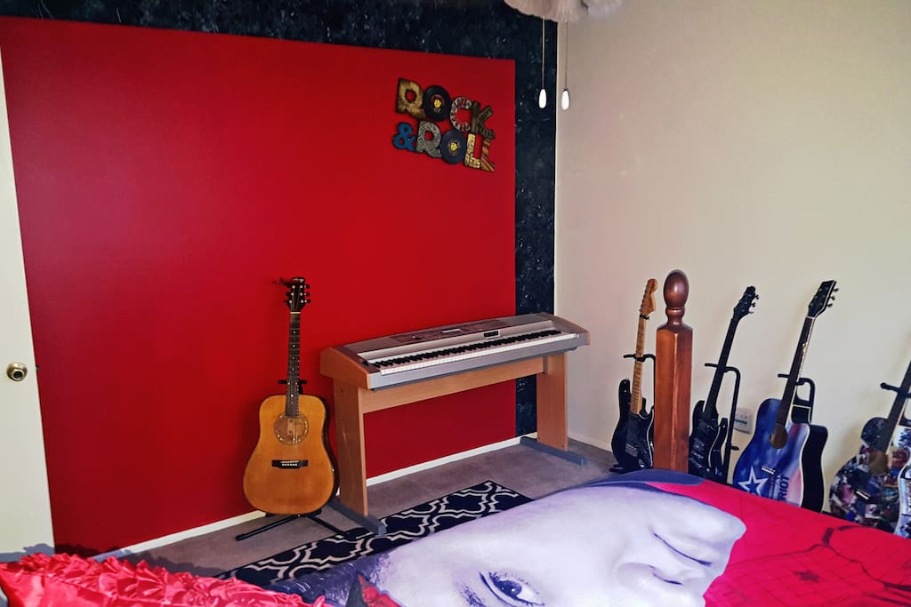 Guest Bedroom