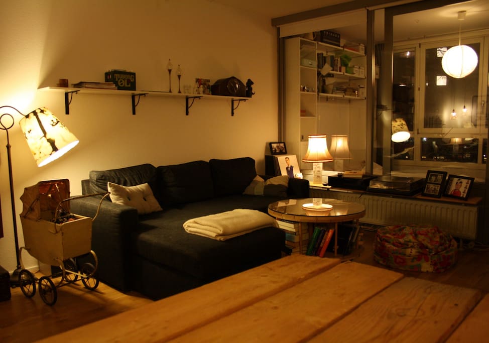 Livingroom