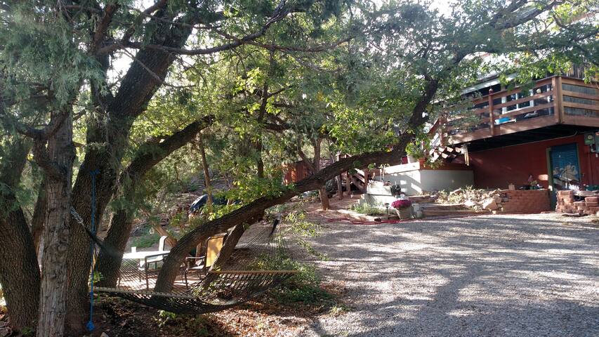 Airbnb Cedar Crest Vacation Rentals Places To Stay New