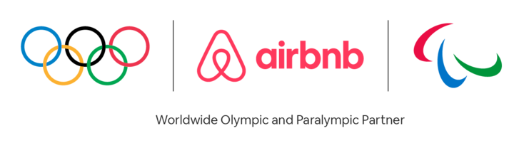 Partenaire Olympique et Paralympique Mondial