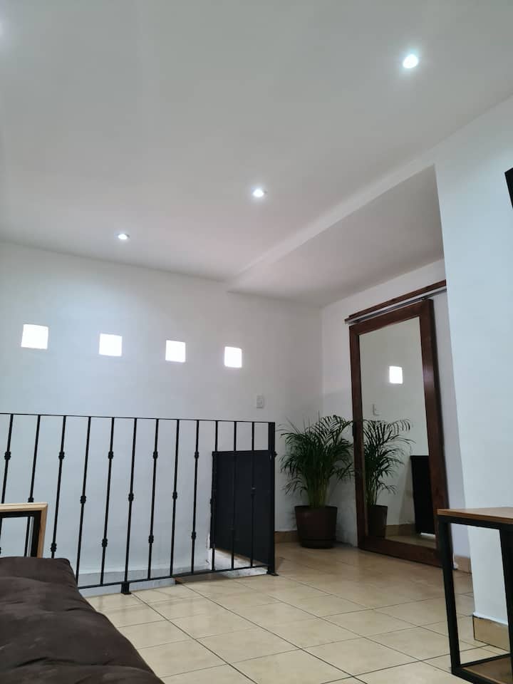 Apartment in Altavista (Invoice)