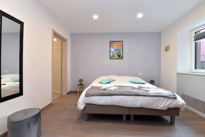 غرفة النوم 1