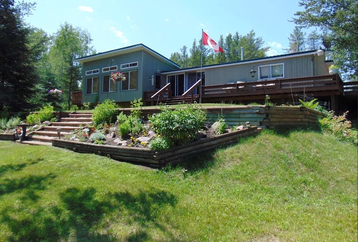Airbnb West Hawk Lake Vacation Rentals Places To Stay