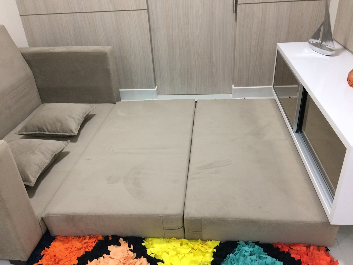 Sofá Cama