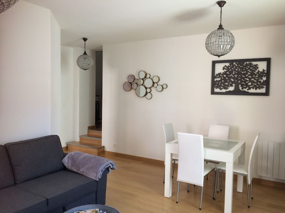 Table extensible