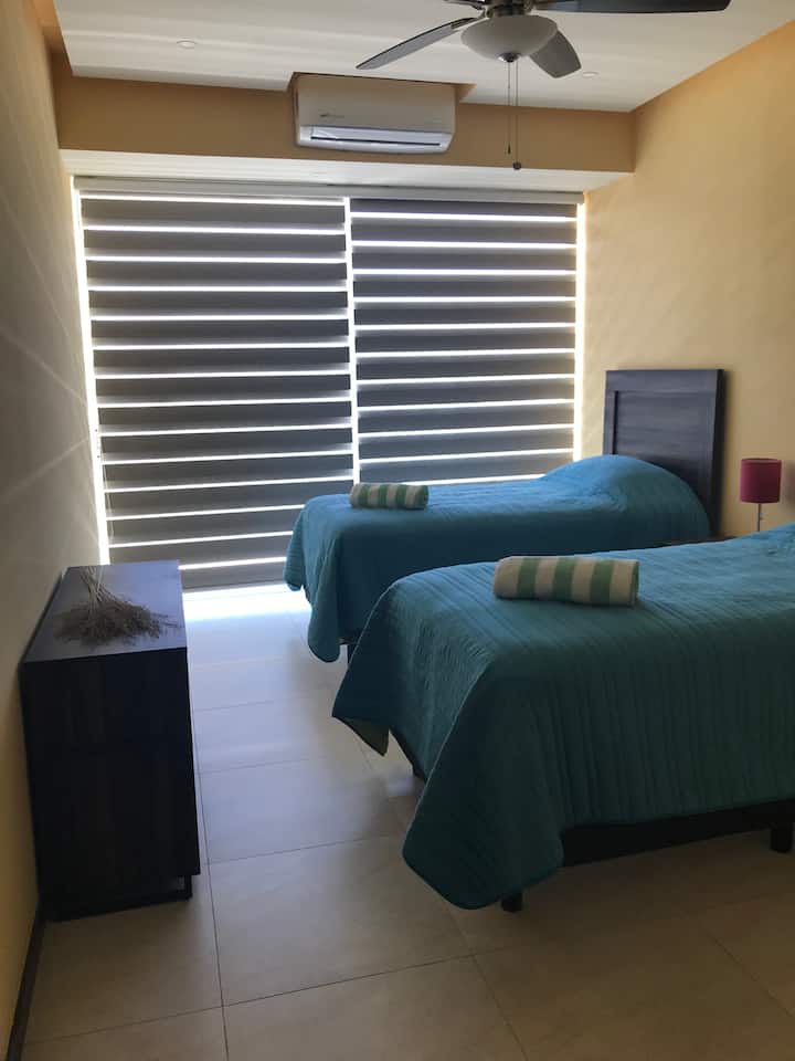 Segunda recamara