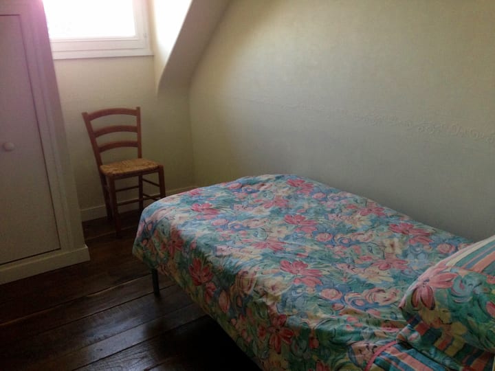 Habitación 3
