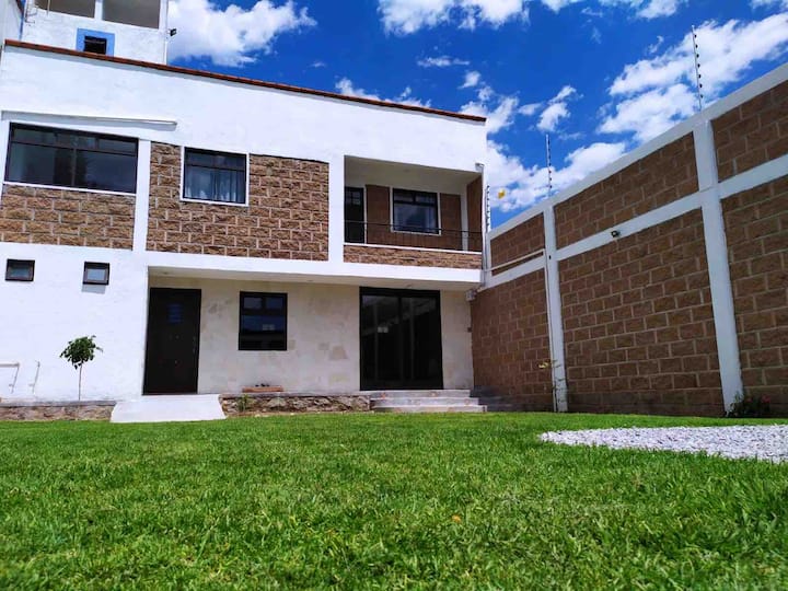 San Buenaventura Atempan Vacation Rentals & Homes Tlaxcala, Mexico