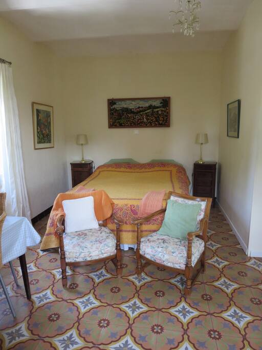 Studio chambre TOURTERELLE