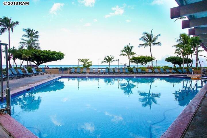 Maui 2 Bedroom Sleeps 6 gallery image 2