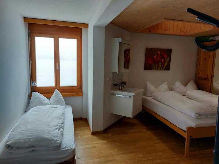 Chambre 3