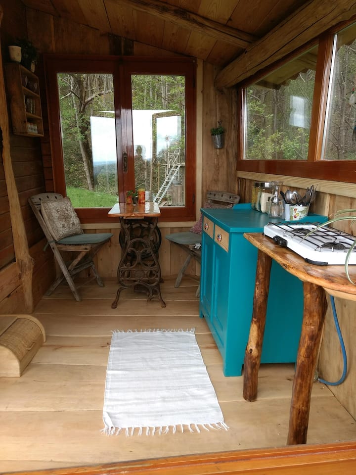 Metropolitan City of Turin locations de vacances dans des tiny houses